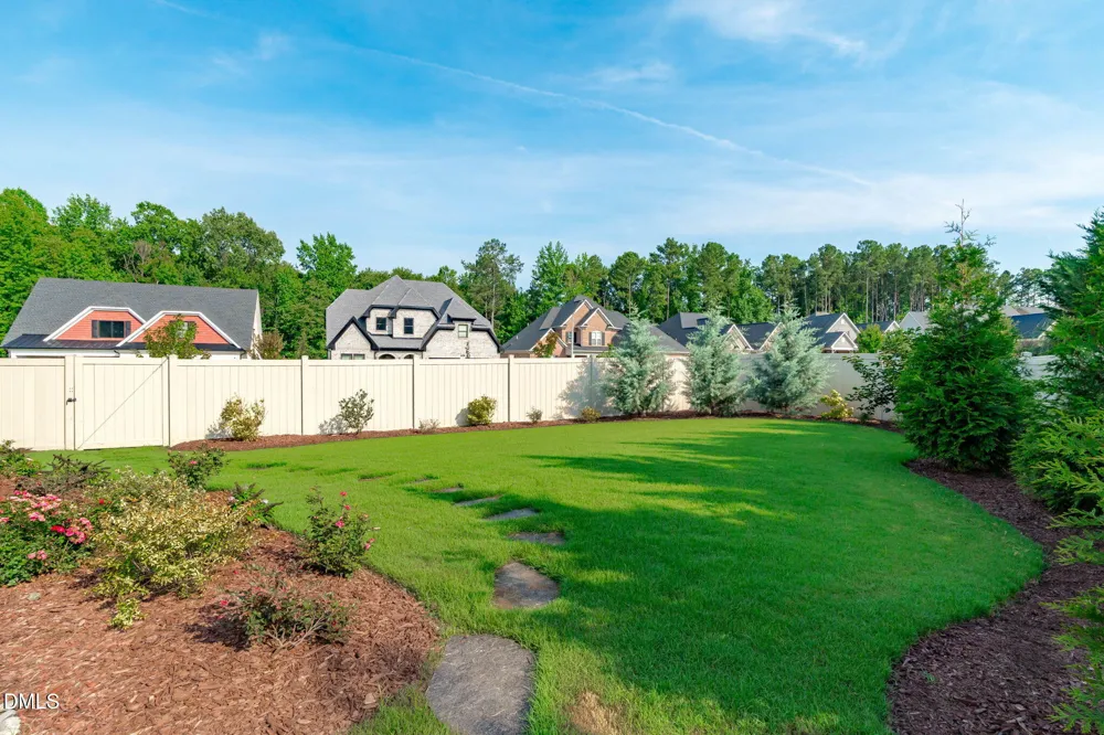 248 Valleycruise Circle Garner, NC 27529