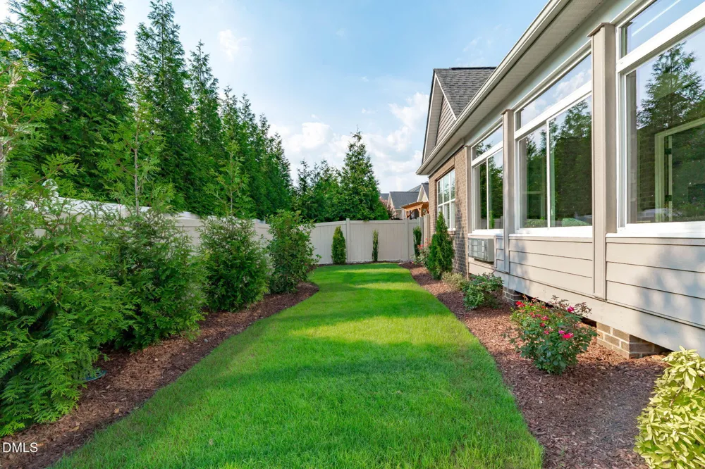 248 Valleycruise Circle Garner, NC 27529