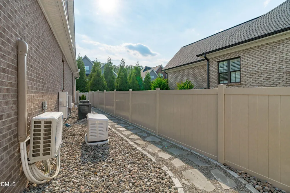 248 Valleycruise Circle Garner, NC 27529