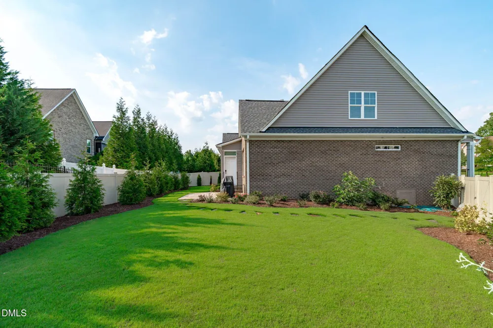 248 Valleycruise Circle Garner, NC 27529