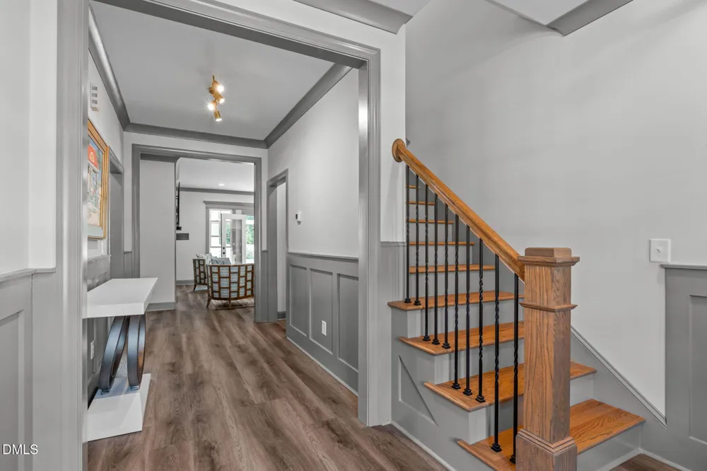 248 Valleycruise Circle Garner, NC 27529