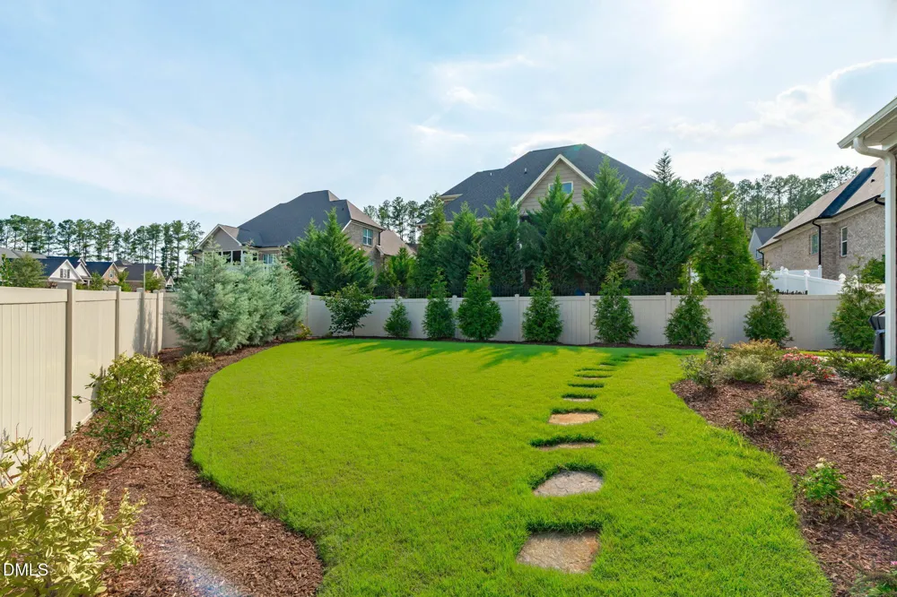 248 Valleycruise Circle Garner, NC 27529