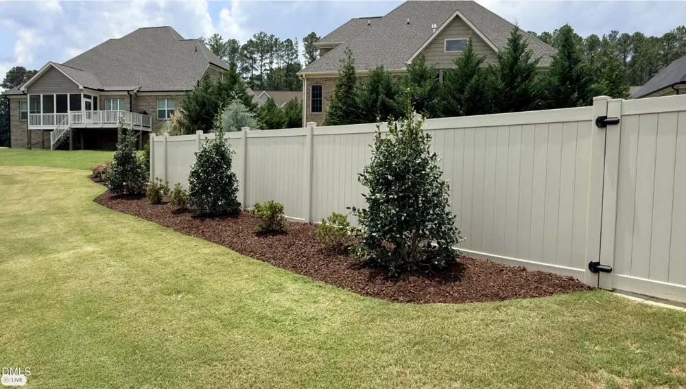248 Valleycruise Circle Garner, NC 27529