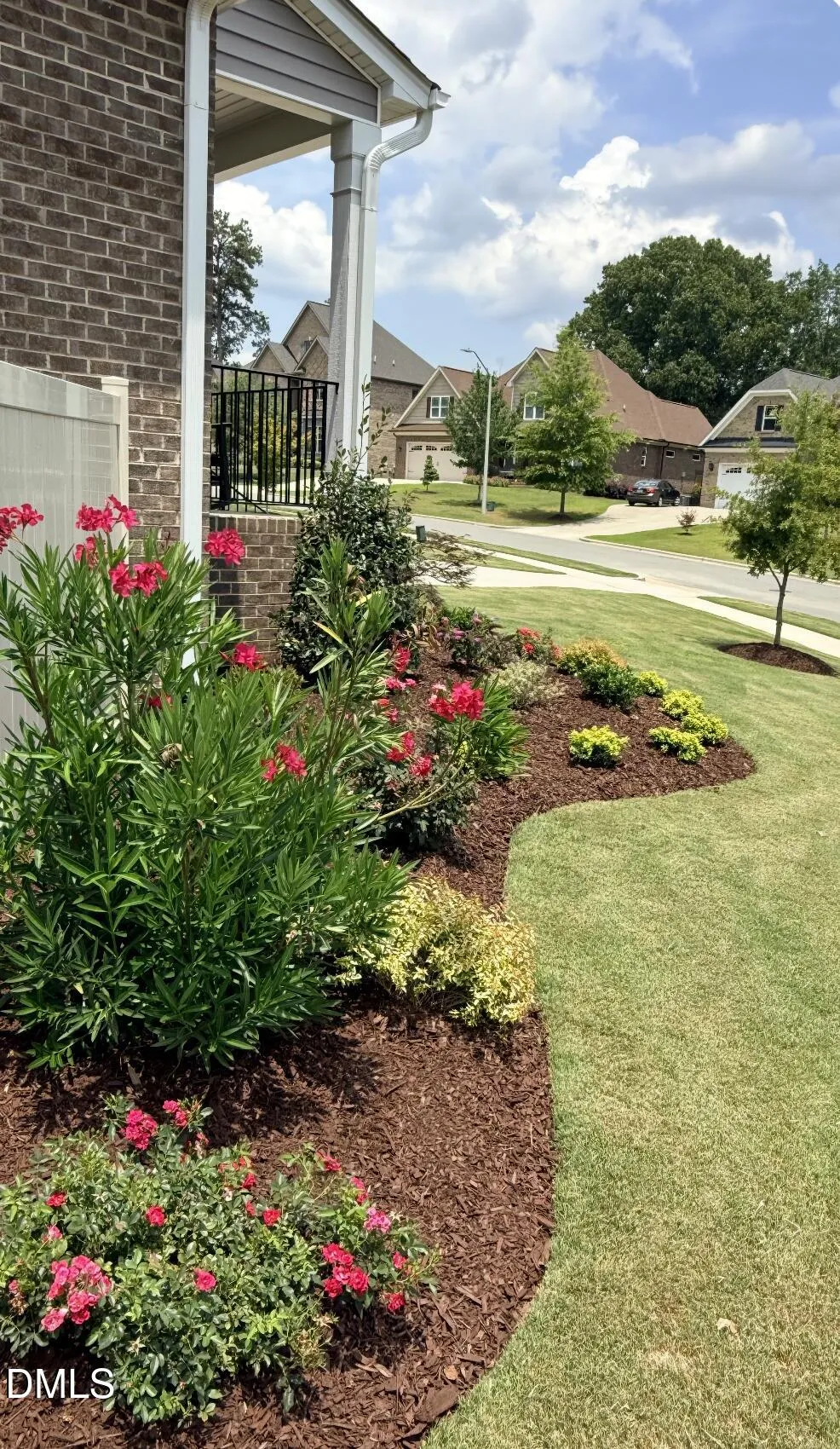 248 Valleycruise Circle Garner, NC 27529