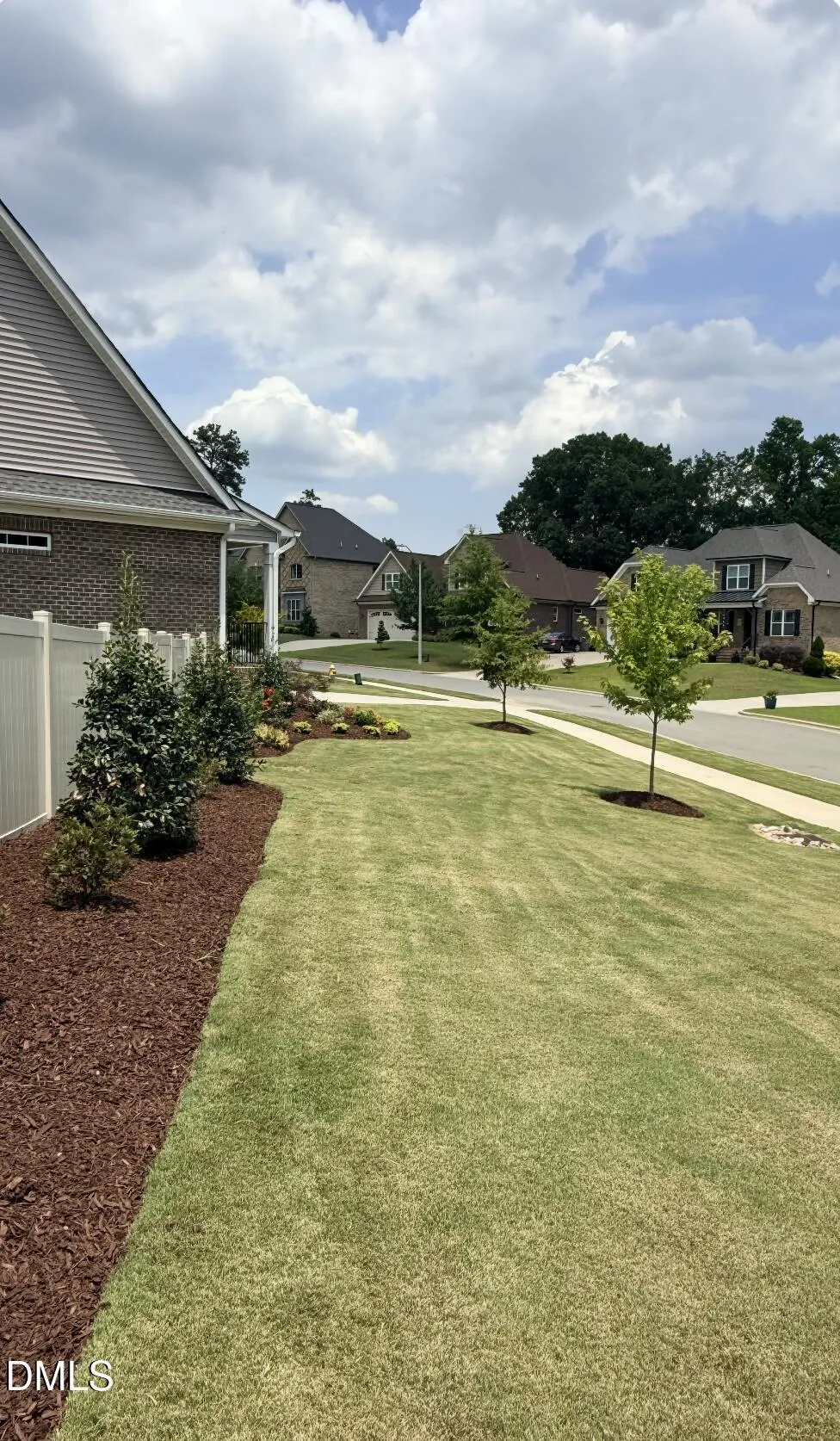248 Valleycruise Circle Garner, NC 27529