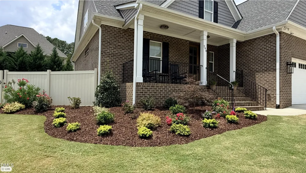248 Valleycruise Circle Garner, NC 27529