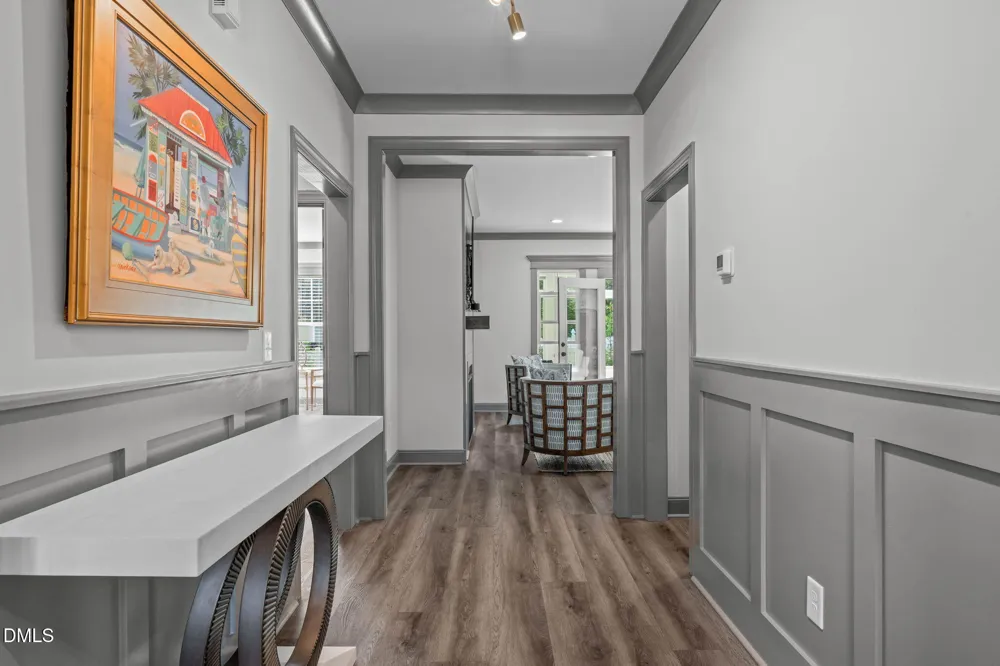 248 Valleycruise Circle Garner, NC 27529