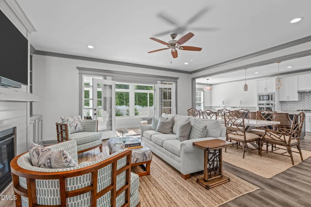 248 Valleycruise Circle Garner, NC 27529
