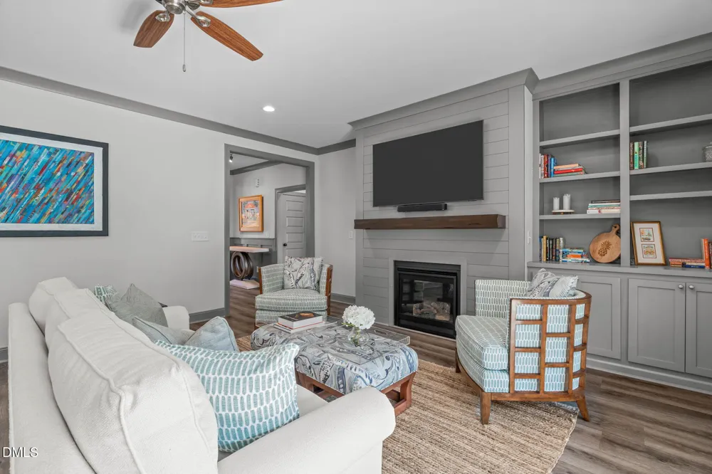 248 Valleycruise Circle Garner, NC 27529