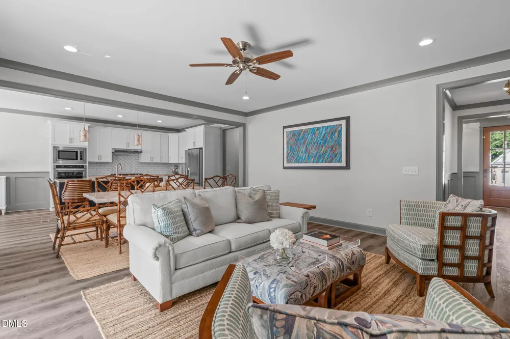 248 Valleycruise Circle Garner, NC 27529