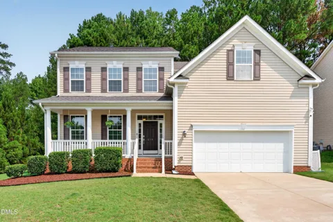 216 Magnolia Meadow Way