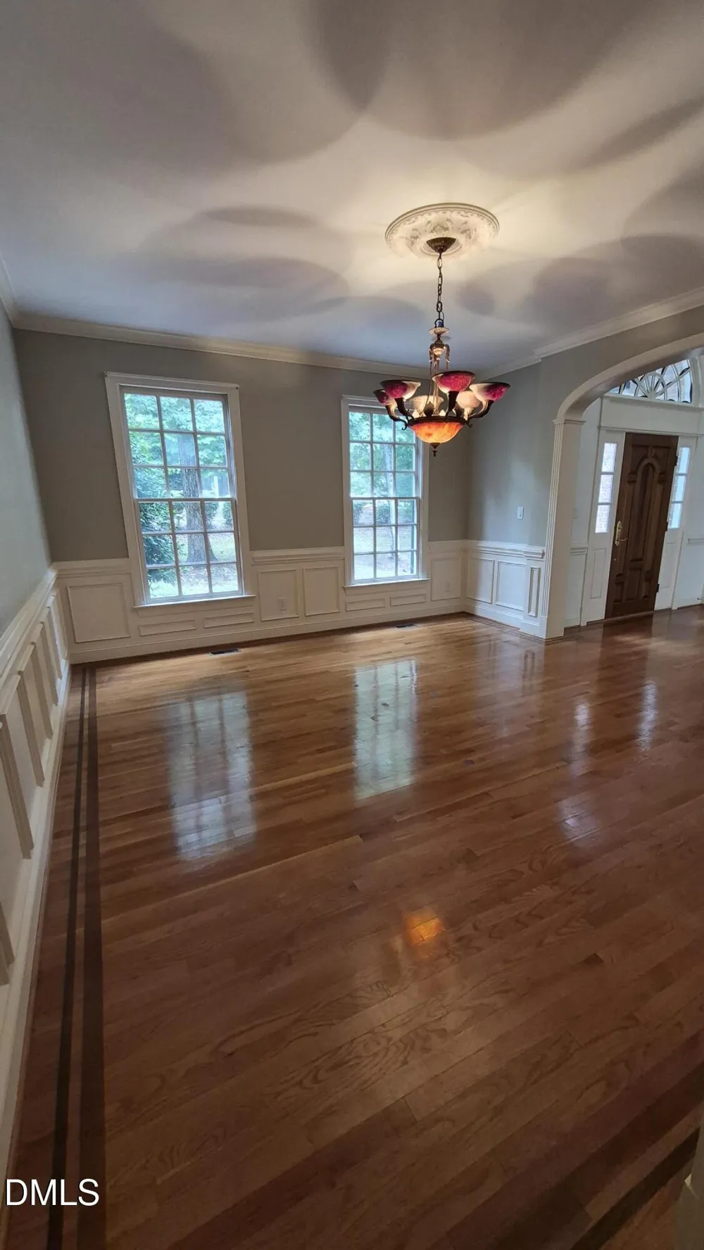 4413 Turnberry Durham, NC 27712