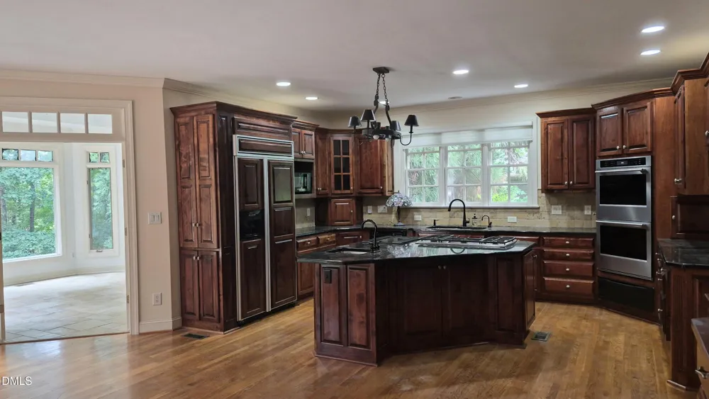 4413 Turnberry Durham, NC 27712