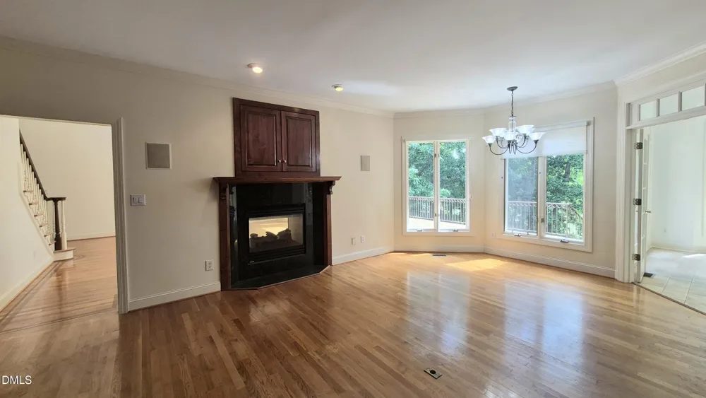 4413 Turnberry Durham, NC 27712