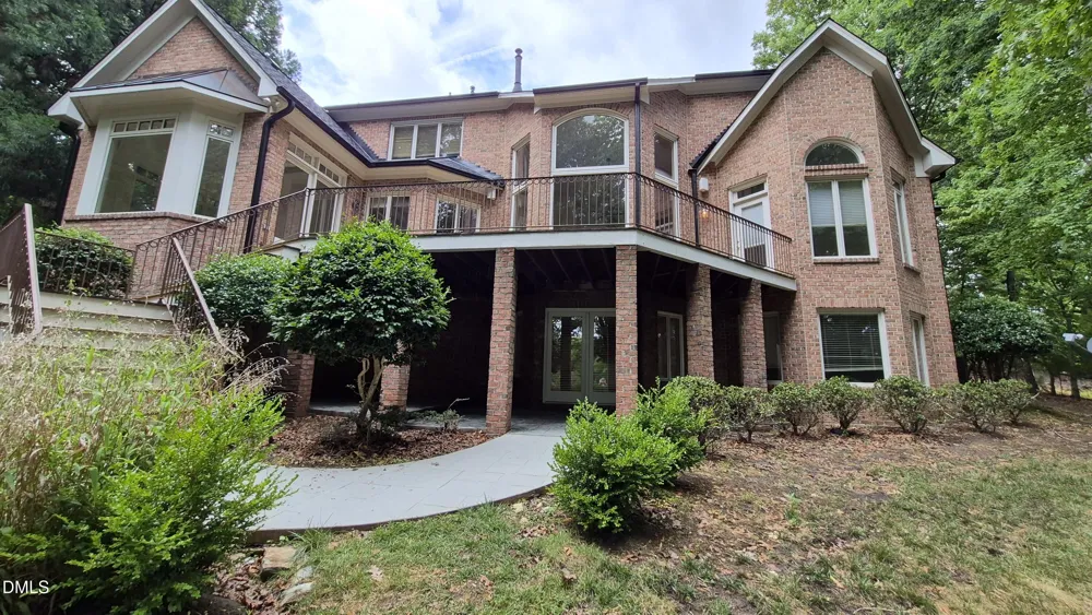 4413 Turnberry Durham, NC 27712