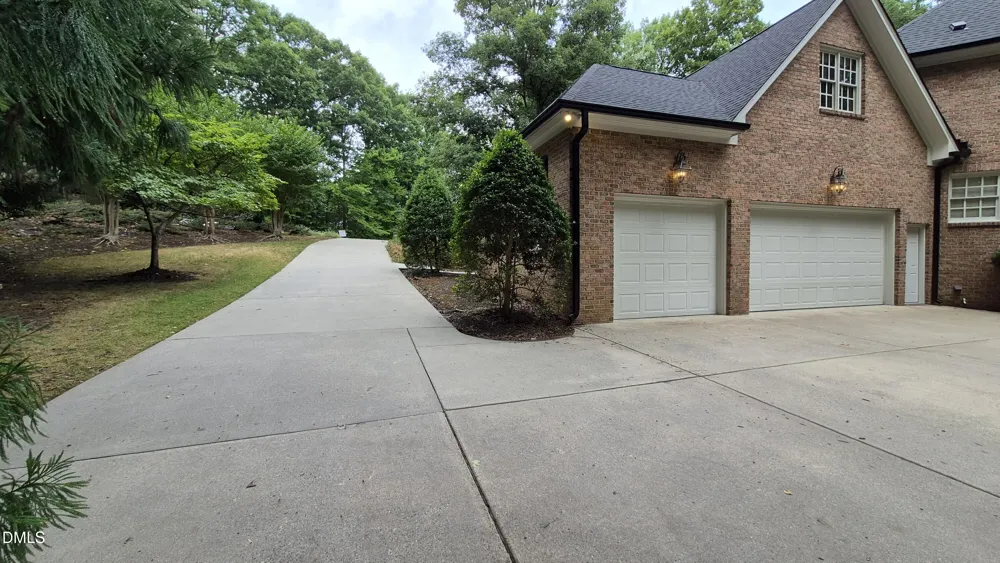 4413 Turnberry Durham, NC 27712