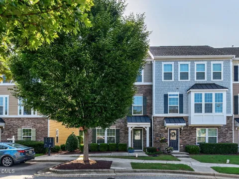 1011 Tender Drive