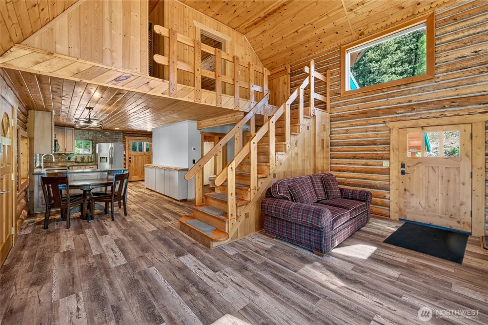 10365 Merry Canyon Road Leavenworth, WA 98826