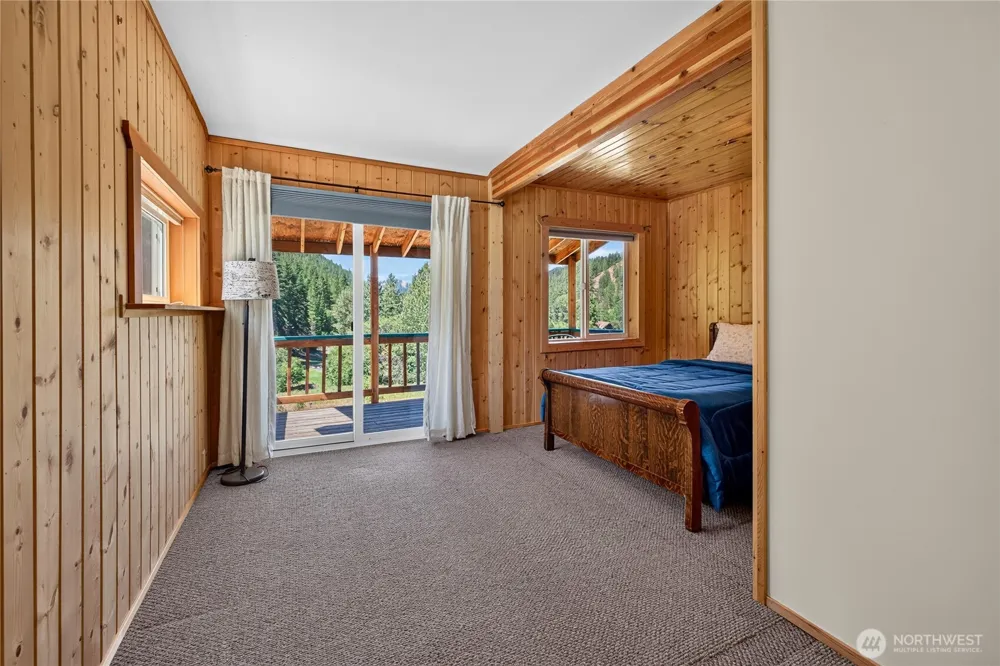 10365 Merry Canyon Road Leavenworth, WA 98826