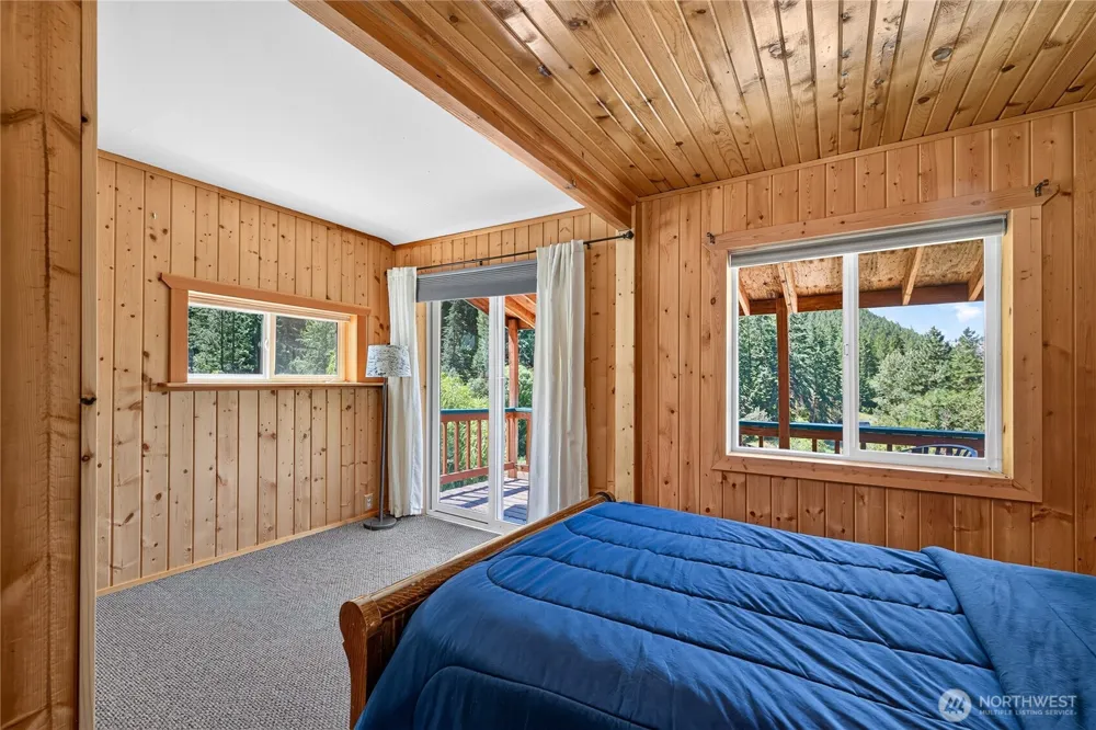 10365 Merry Canyon Road Leavenworth, WA 98826