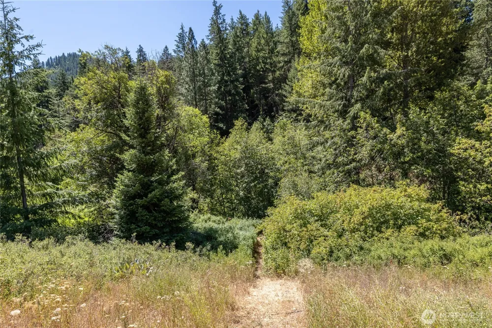10365 Merry Canyon Road Leavenworth, WA 98826
