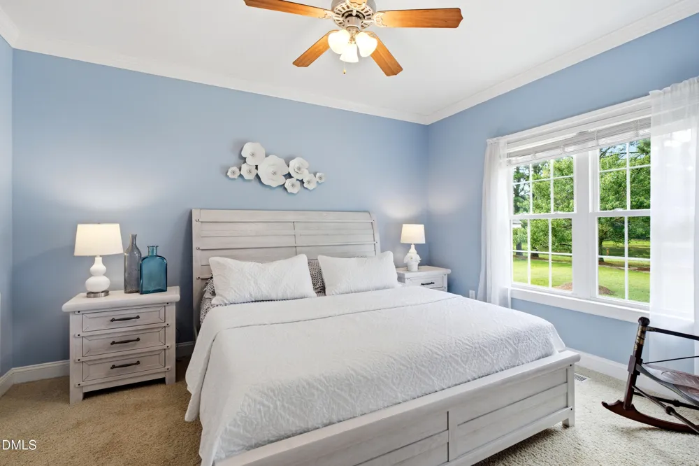 40 Perry Lane Zebulon, NC 27597