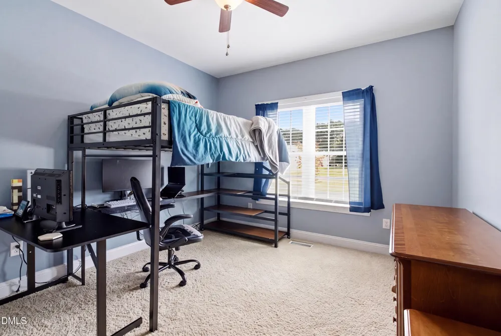 40 Perry Lane Zebulon, NC 27597