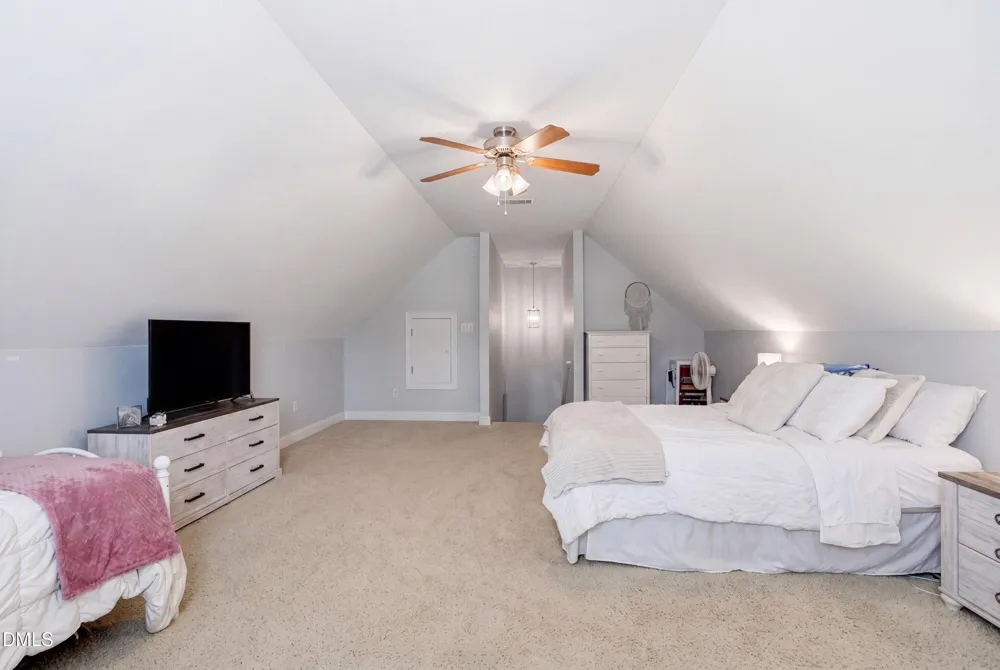 40 Perry Lane Zebulon, NC 27597