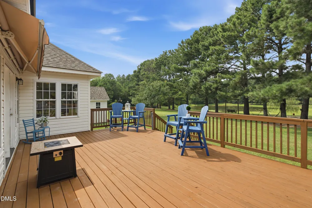 40 Perry Lane Zebulon, NC 27597