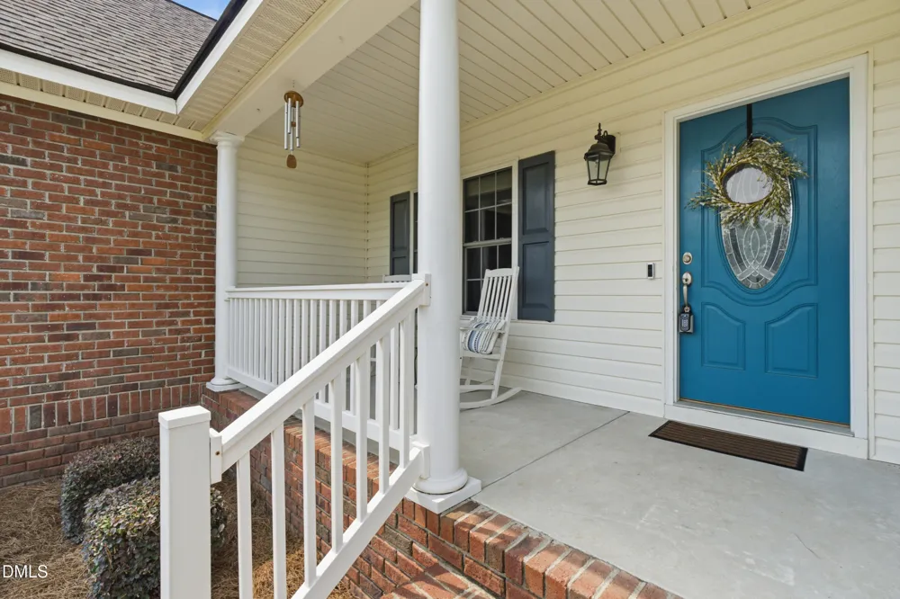 40 Perry Lane Zebulon, NC 27597