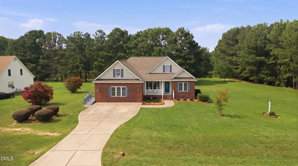 40 Perry Lane Zebulon, NC 27597