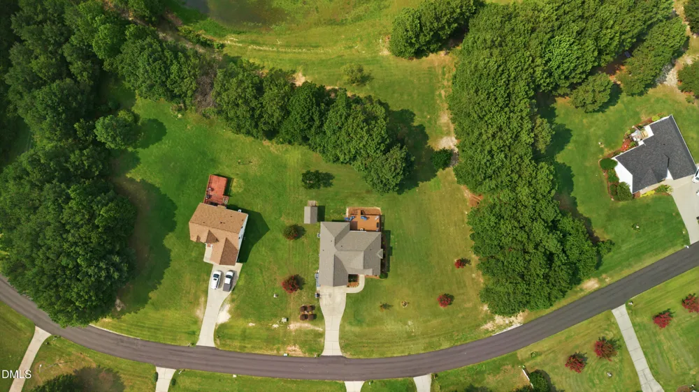 40 Perry Lane Zebulon, NC 27597