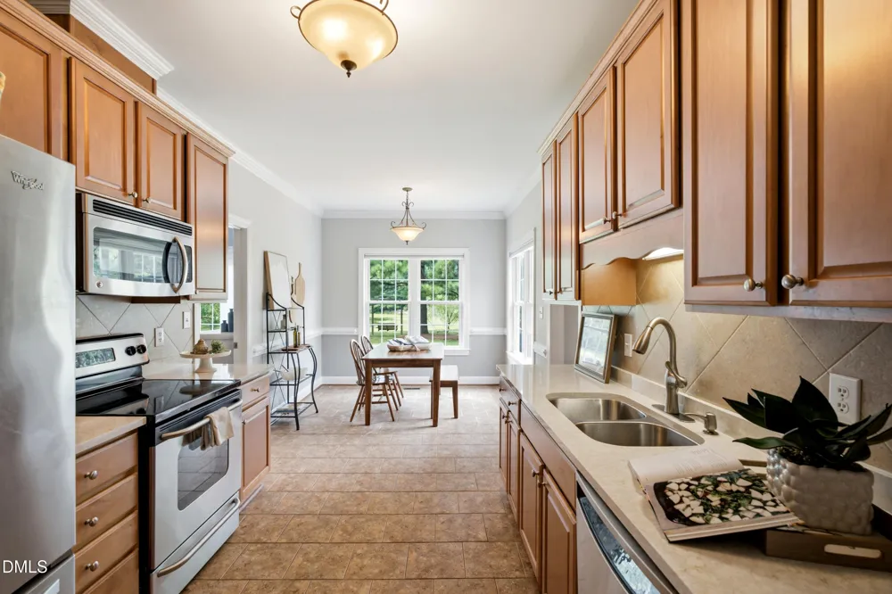 40 Perry Lane Zebulon, NC 27597