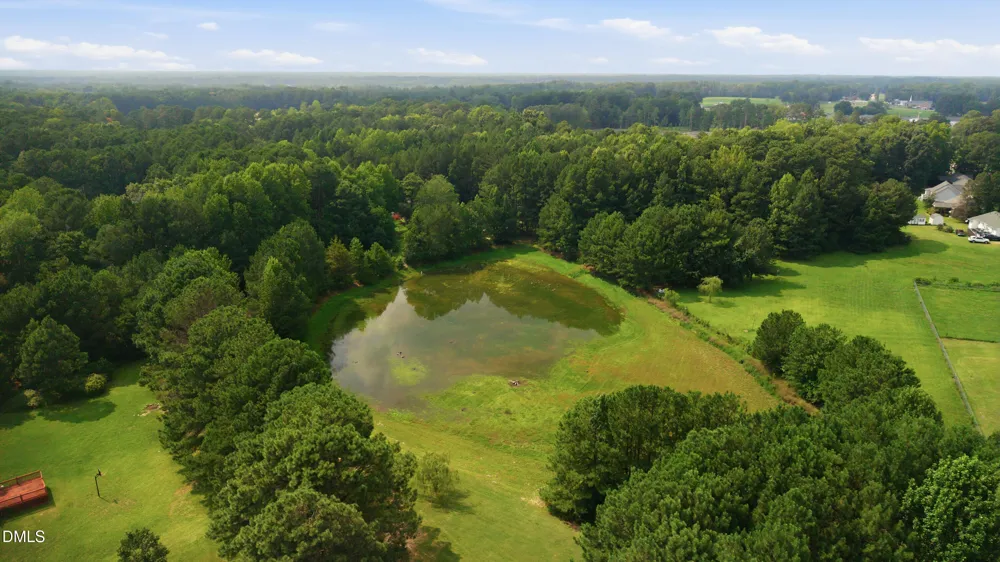 40 Perry Lane Zebulon, NC 27597