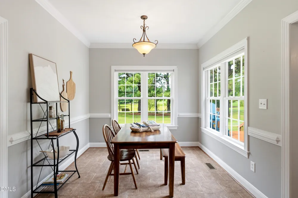 40 Perry Lane Zebulon, NC 27597