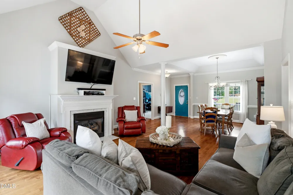 40 Perry Lane Zebulon, NC 27597