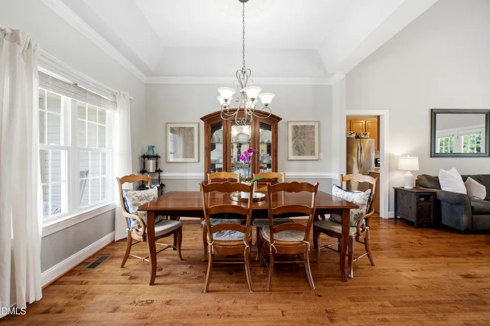 40 Perry Lane Zebulon, NC 27597
