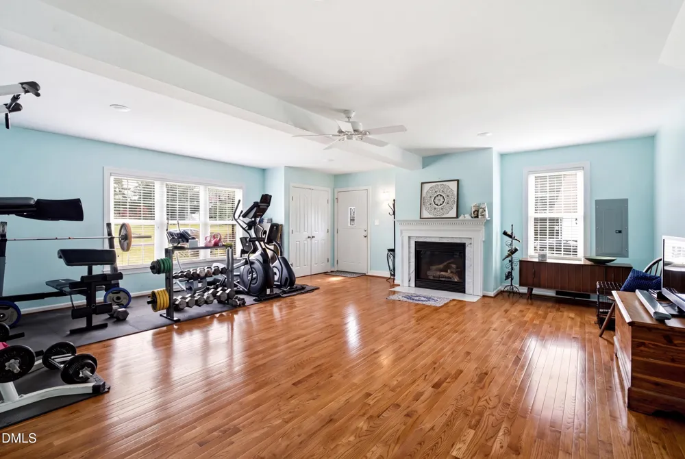 40 Perry Lane Zebulon, NC 27597