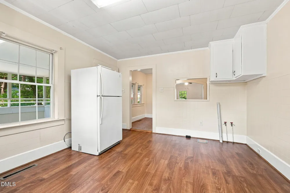 221 Zollicoffer Avenue Henderson, NC 27536