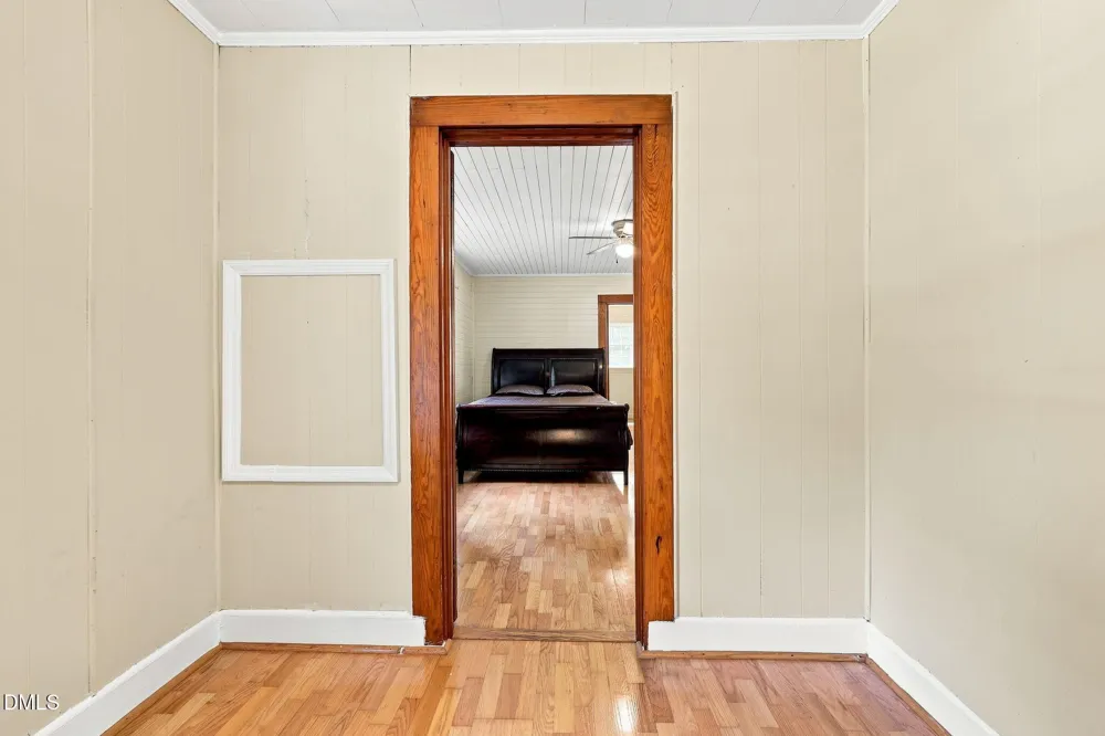 221 Zollicoffer Avenue Henderson, NC 27536
