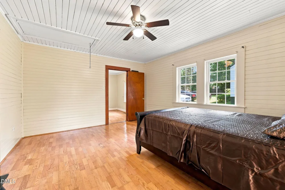 221 Zollicoffer Avenue Henderson, NC 27536