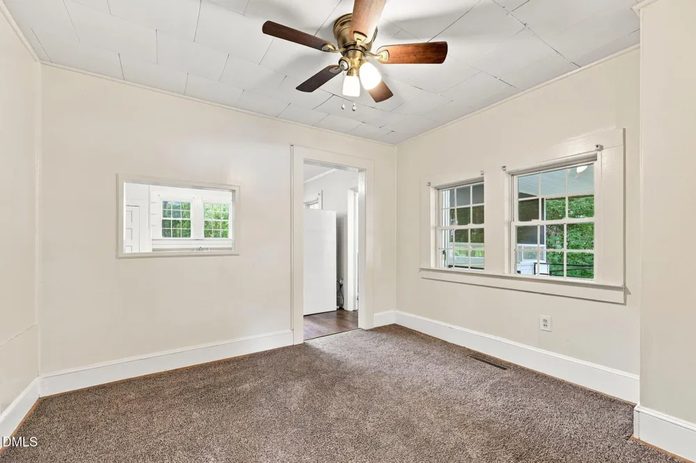 221 Zollicoffer Avenue Henderson, NC 27536