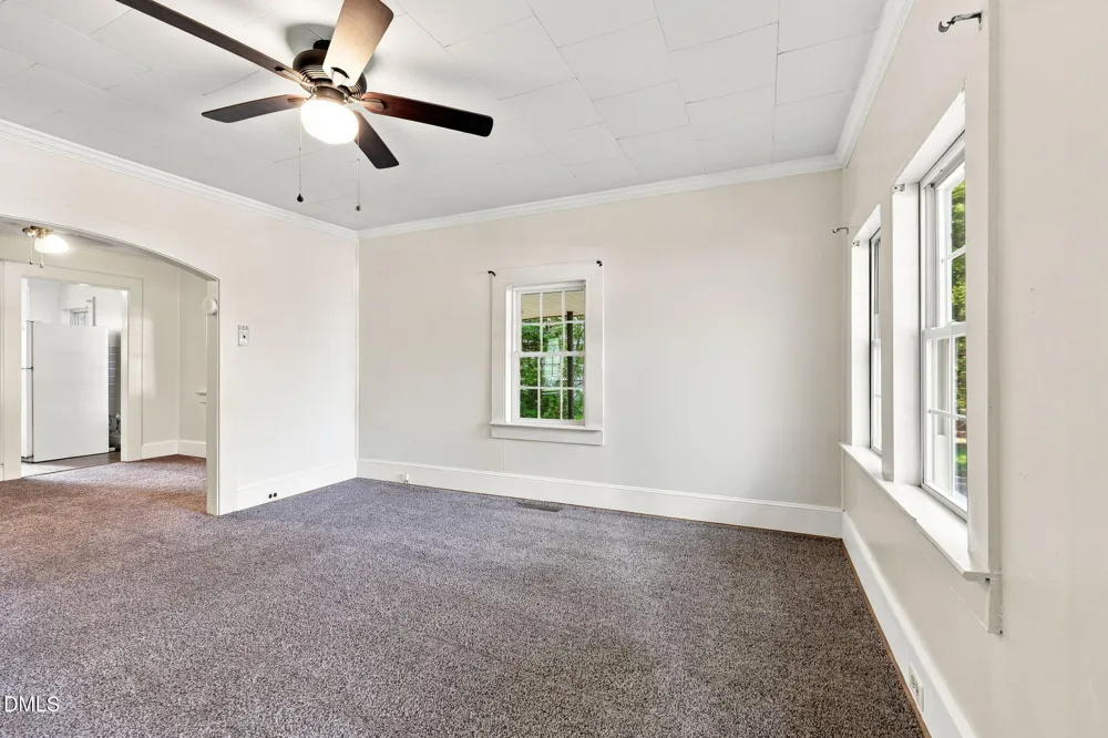 221 Zollicoffer Avenue Henderson, NC 27536
