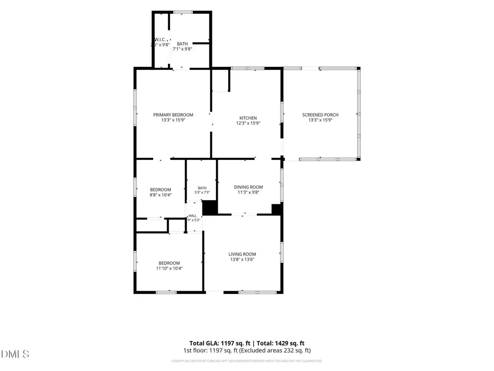 221 Zollicoffer Avenue Henderson, NC 27536