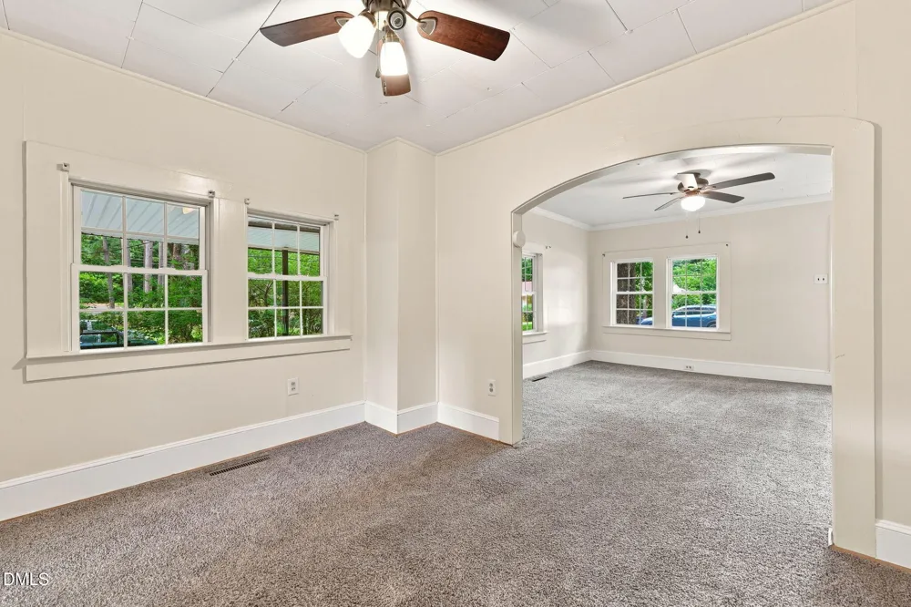 221 Zollicoffer Avenue Henderson, NC 27536