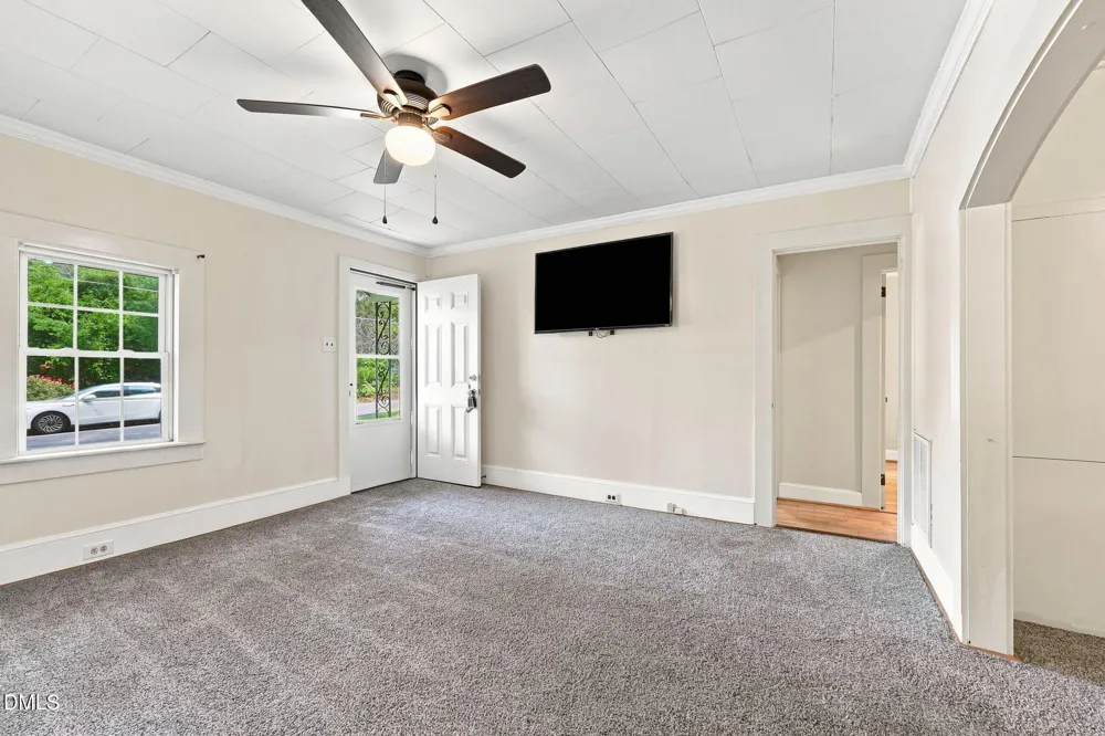 221 Zollicoffer Avenue Henderson, NC 27536