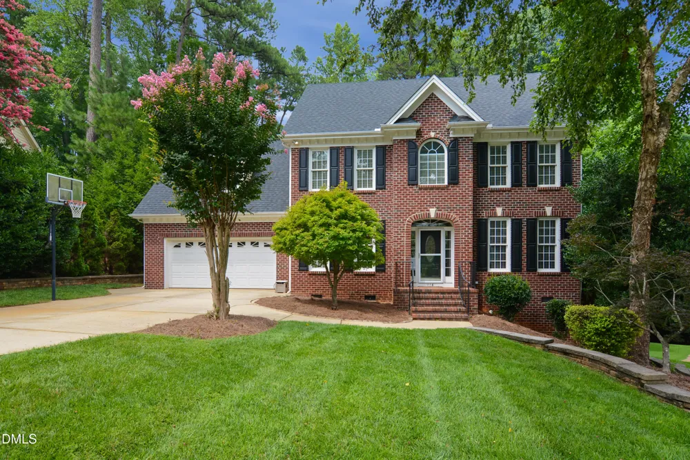 116 Danagher Court Holly Springs, NC 27540