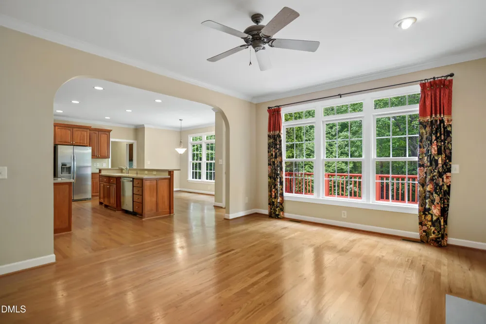116 Danagher Court Holly Springs, NC 27540