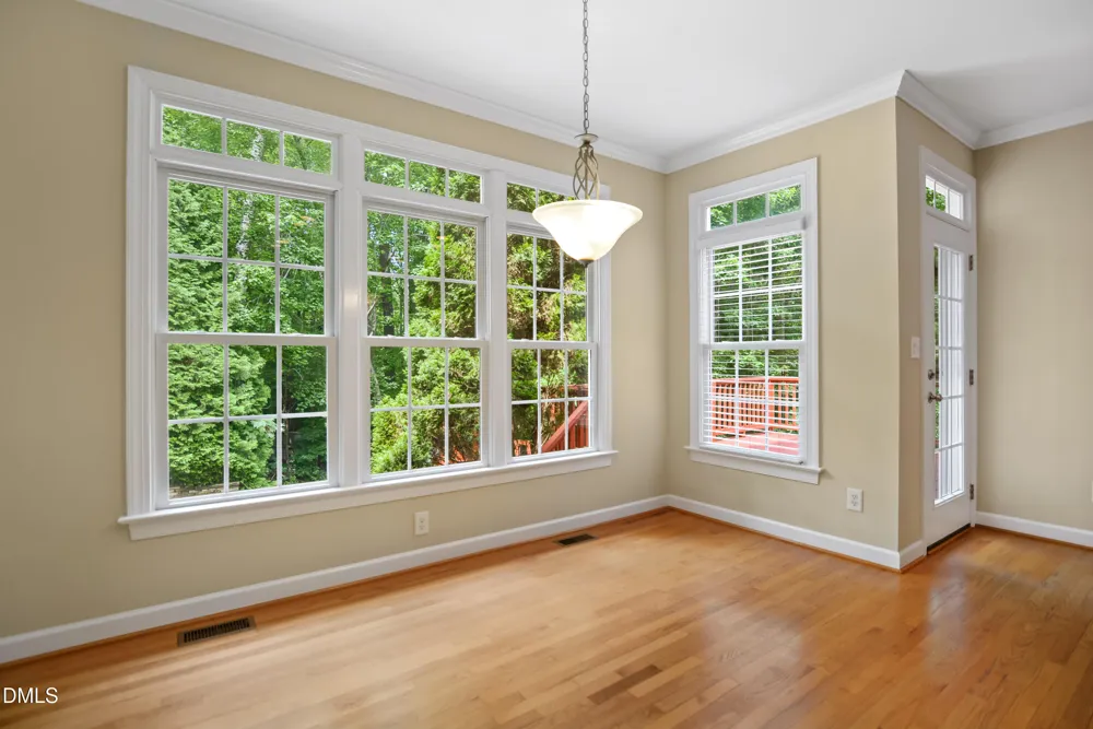 116 Danagher Court Holly Springs, NC 27540