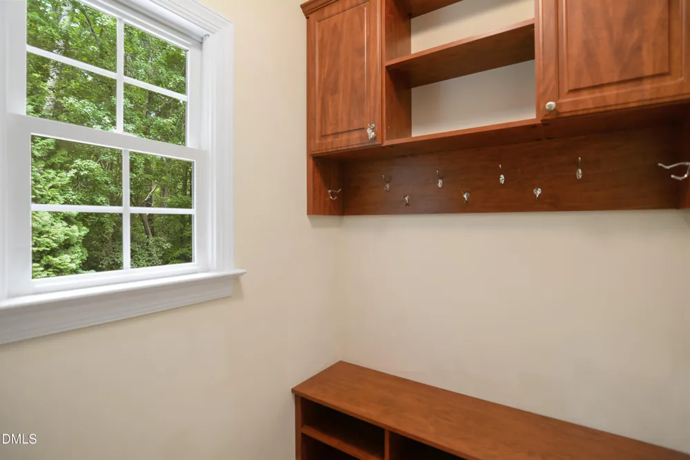 116 Danagher Court Holly Springs, NC 27540